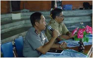 JADILAH PELOPOR KESELAMATAN BERLALU LINTAS  DAN BUDAYAKAN KESELAMATAN SEBAGAI KEBUTUHAN