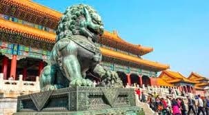 INFORMASI BEASISWA VOKASI TIONGKOK