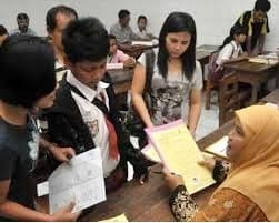 HASIL SELEKSI SNMPTN 2014