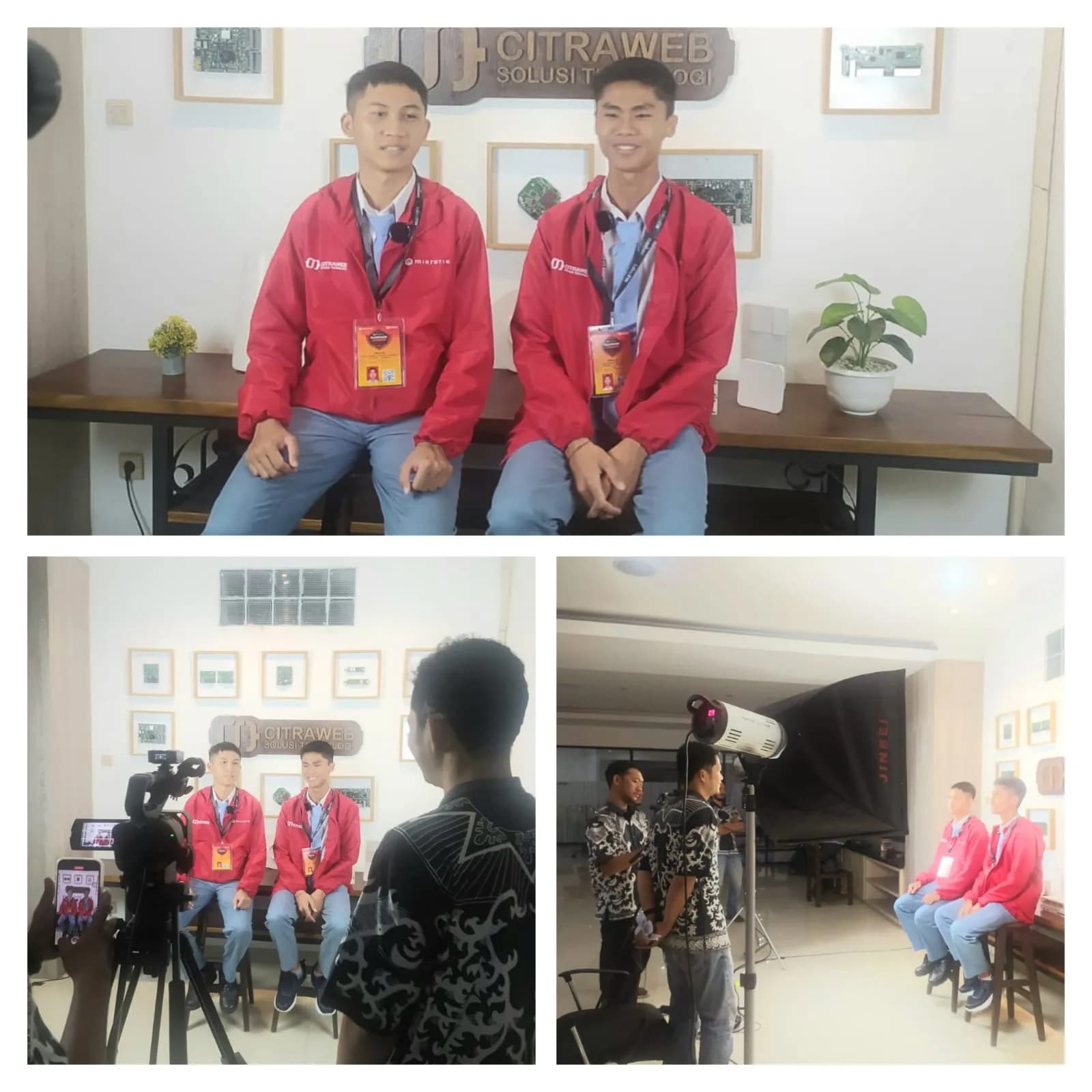 OLIMPIADE MIKROTIK
