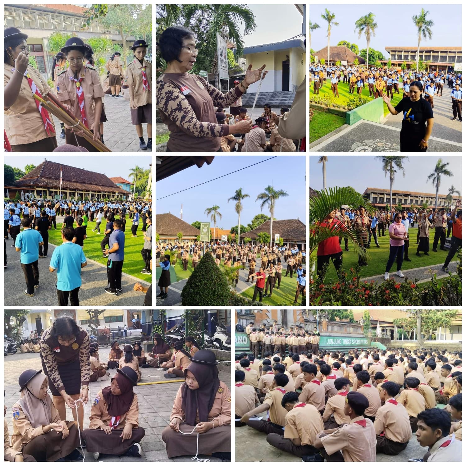 Morning Briefing 15 November 2024