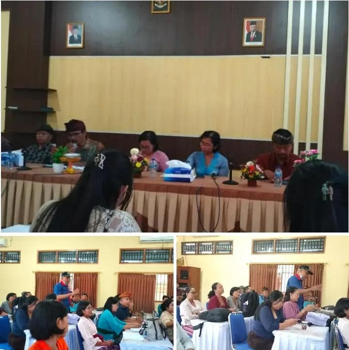 RAPAT 5 OKTOBER 2023