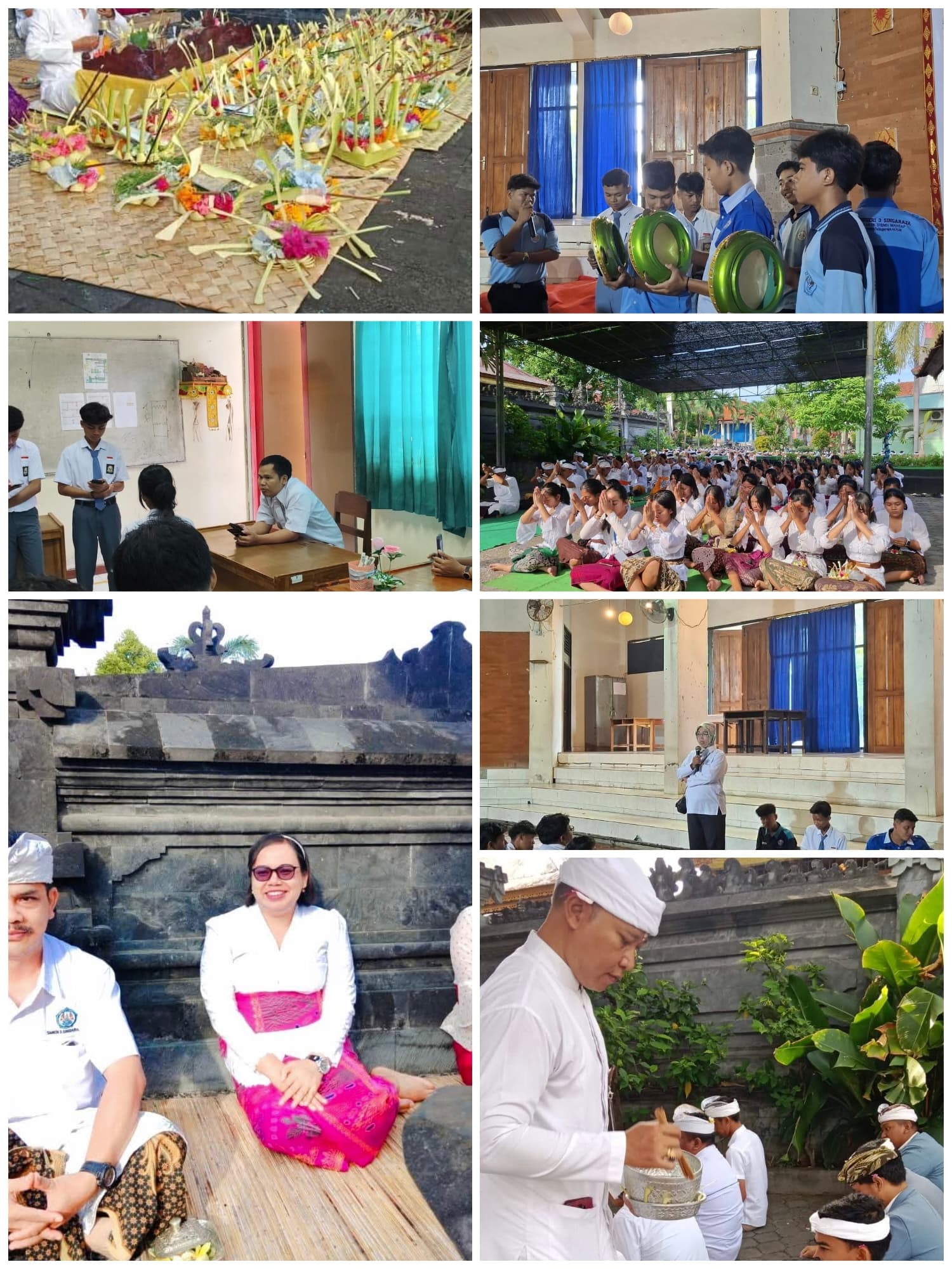 Moderasi Beragama 5 November 2025