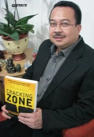 SEBUAH RENUNGAN