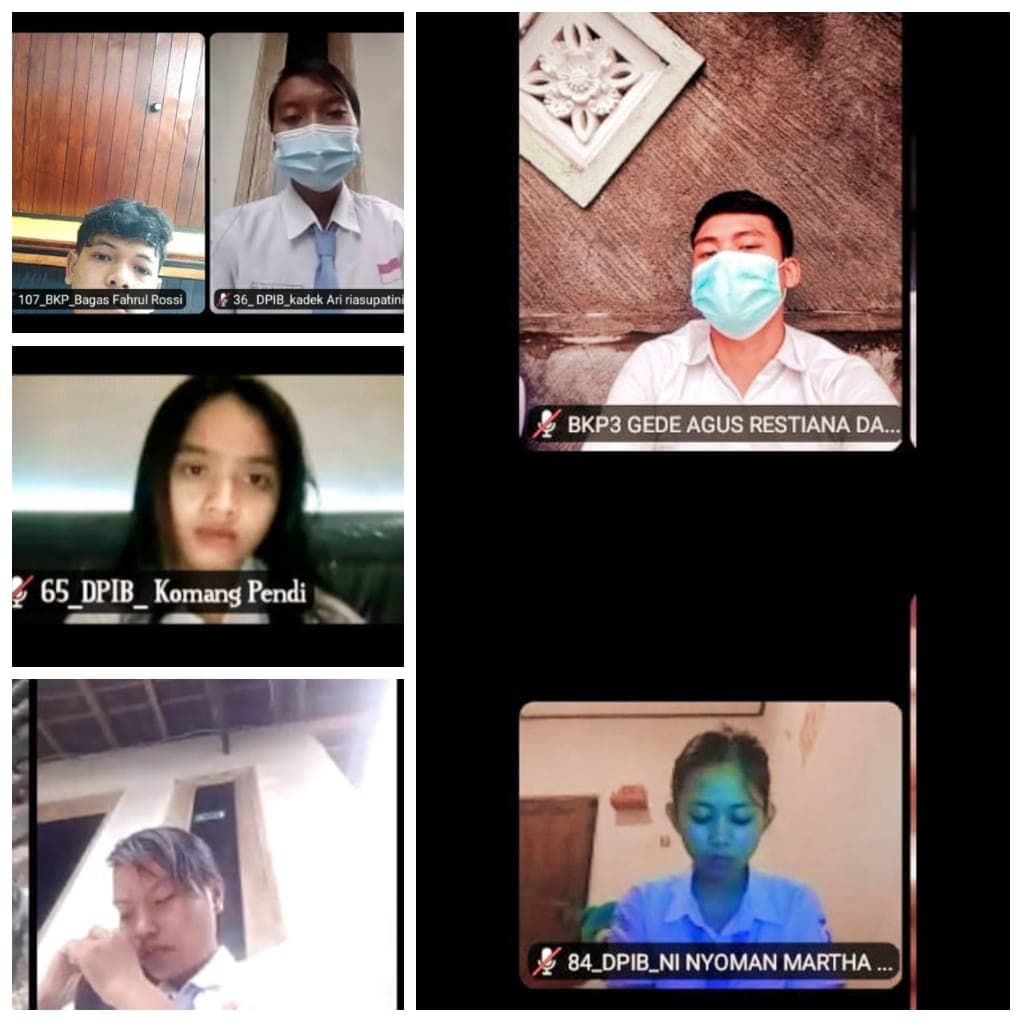 SERTIFIKASI SMK BIDANG KONSTRUKSI TA 2021