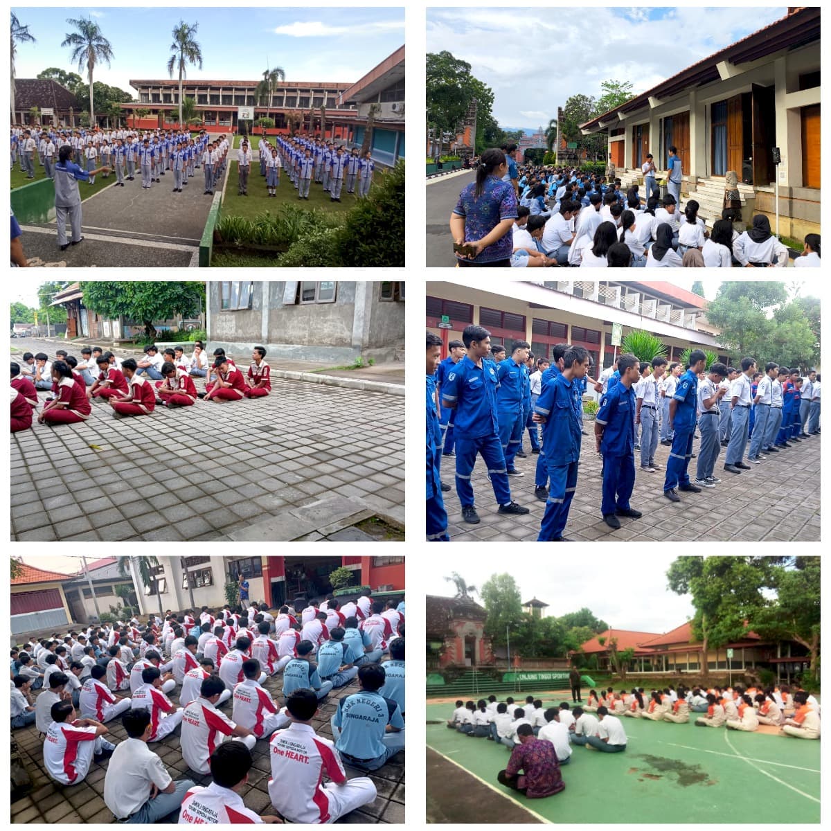 MORNING BRIEFING 2 APRIL 2024