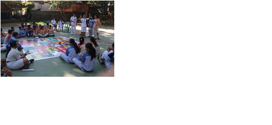 MARI JAGA KESEHATAN, PERANGI KANKER