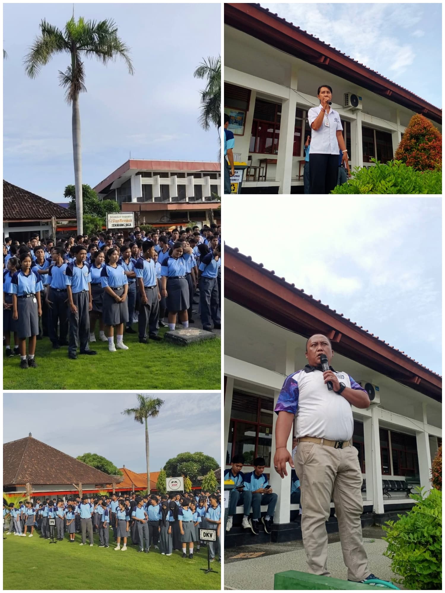 Morning Briefing 10 Desember 2025