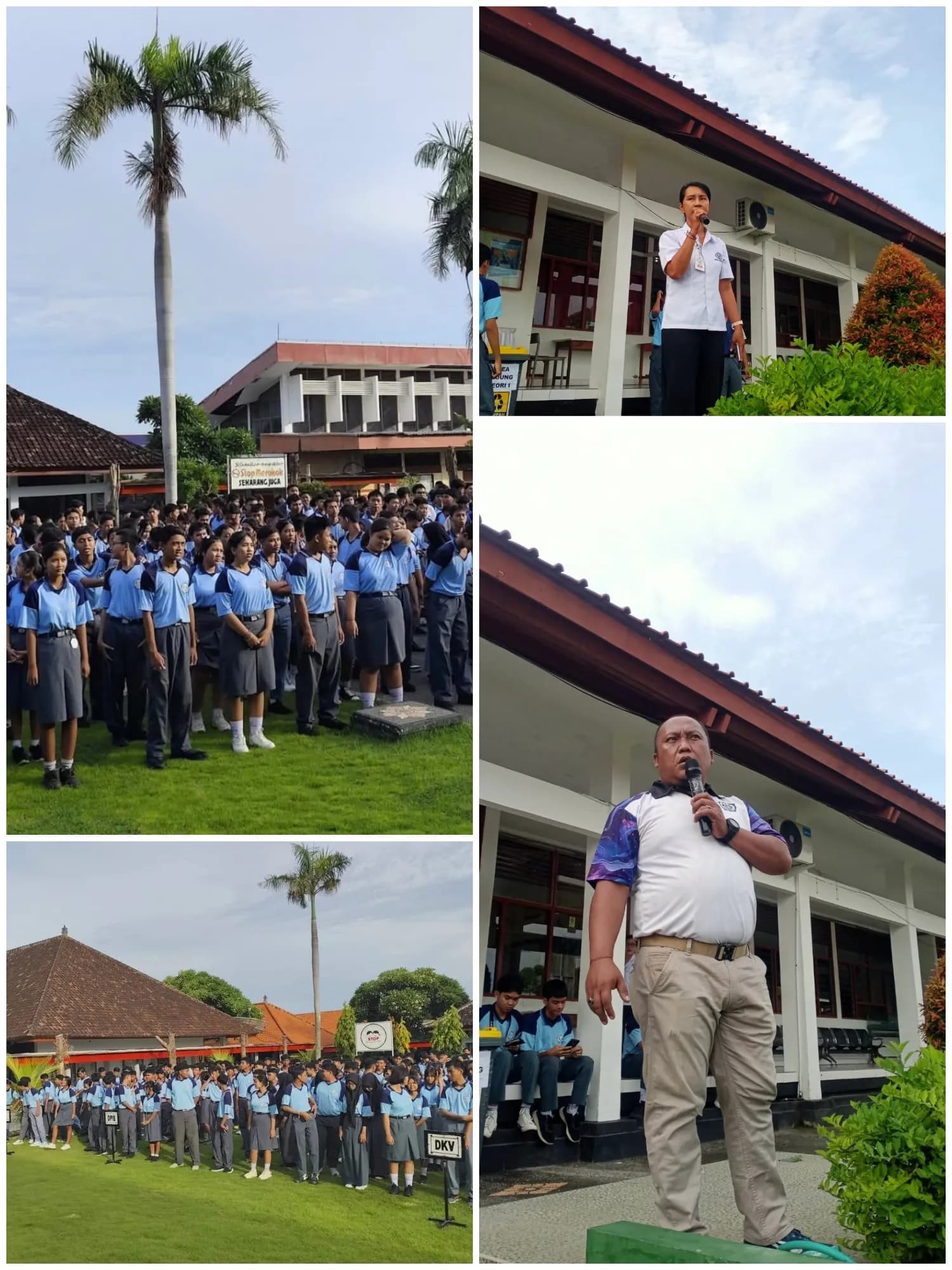 Morning Briefing 10 Desember 2025