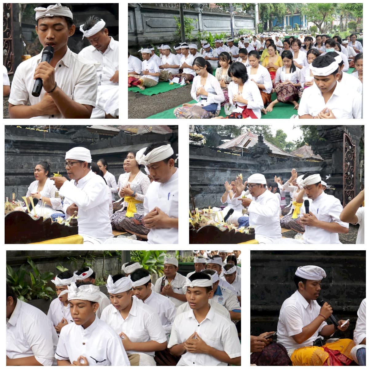 PERSEMBAHYANGAN PURNAMA DESTA