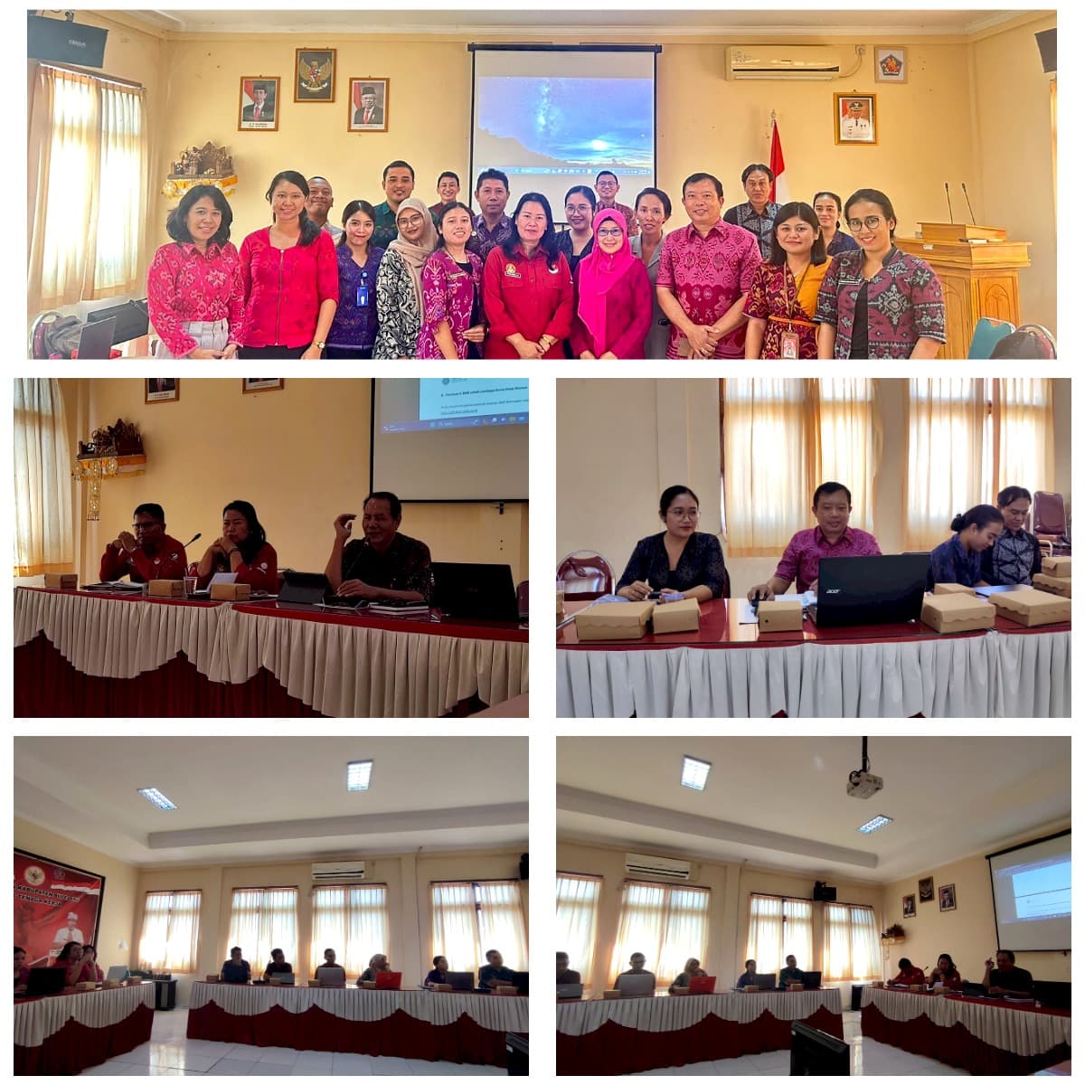 BURSA KERJA KHUSUS (BKK) KABUPATEN BULELENG