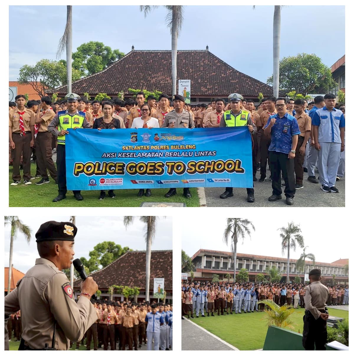 JUMAT KRIDA 26 APRIL 2024