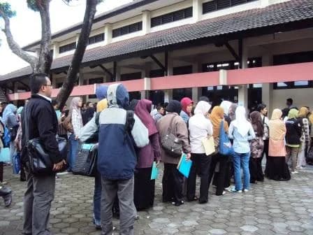 LOWONGAN PEKERJAAN DI FUN LIVING WOOD