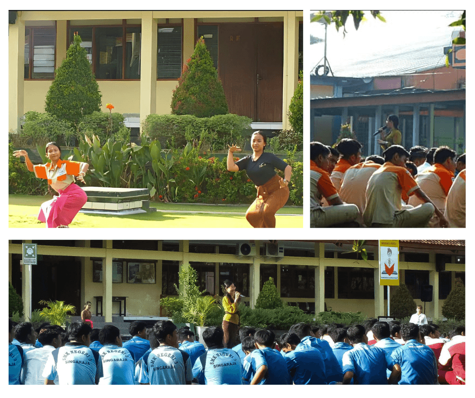 MORNING BREAFING 16 NOVEMBER 2023