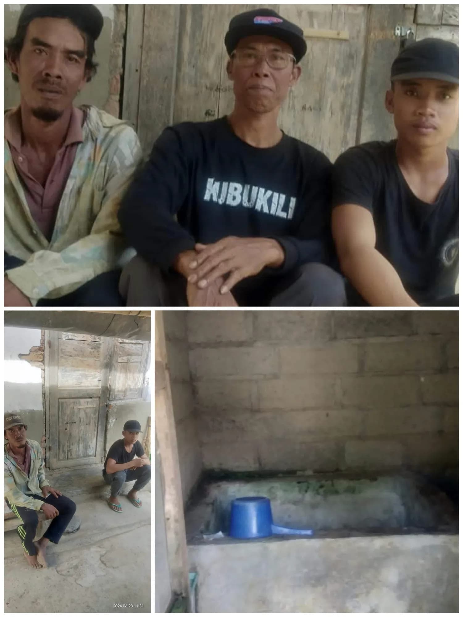 Survey PPDB Jalur Afirmasi