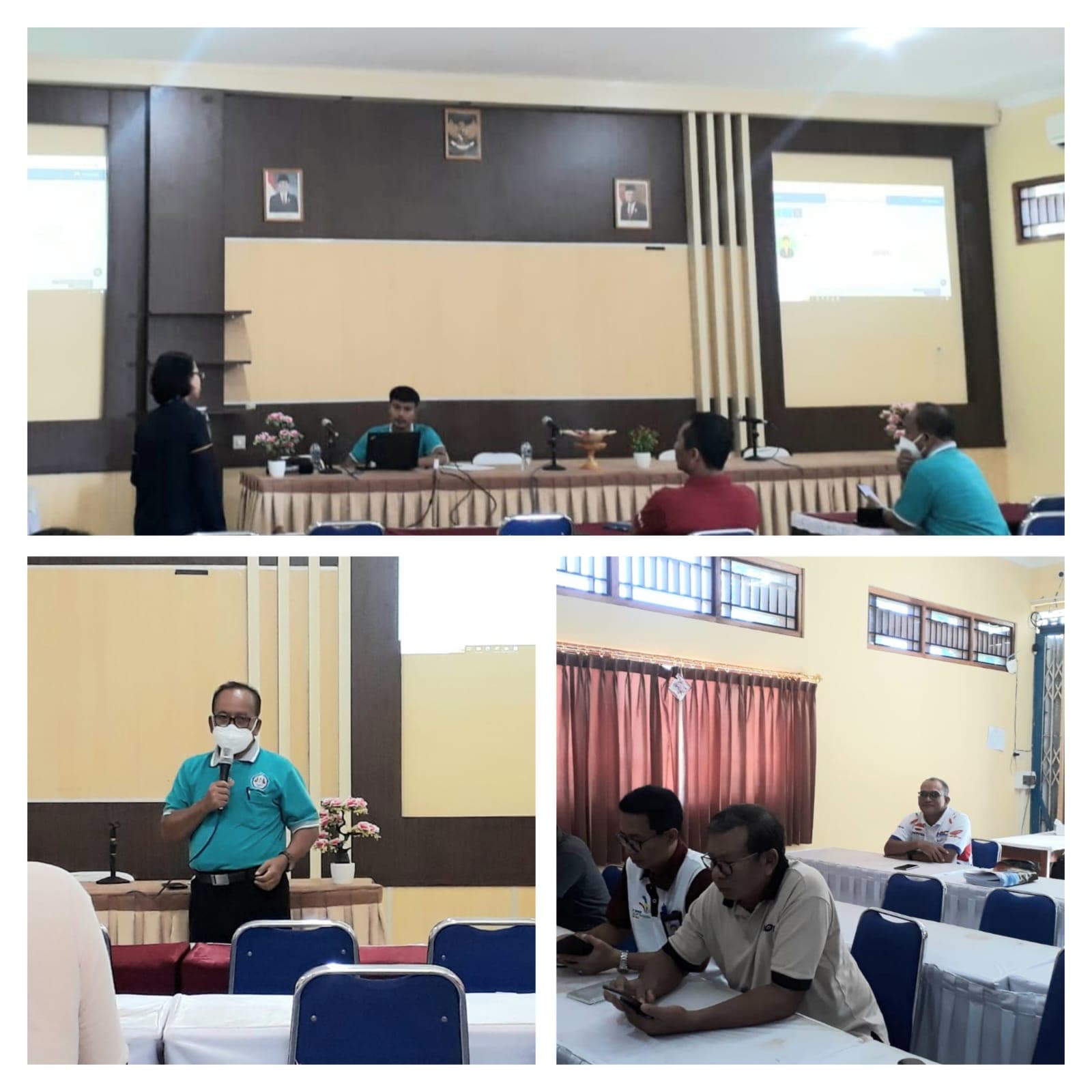 PENDATAAN GURU PRODUKTIF DARI BBPPMPV BOE MALANG DI SMKN 3 SINGARAJA