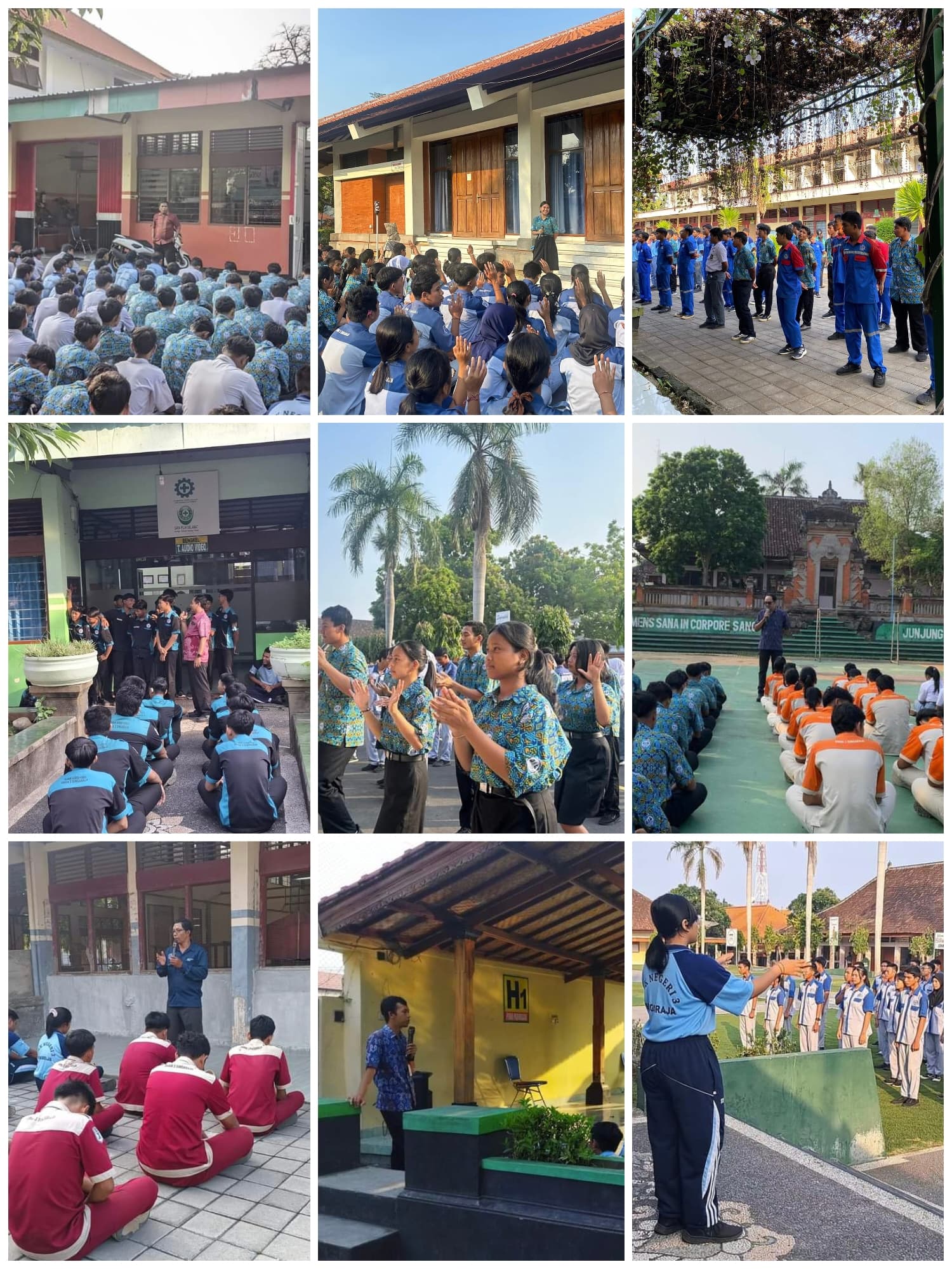 Morning Briefing 12 November 2024