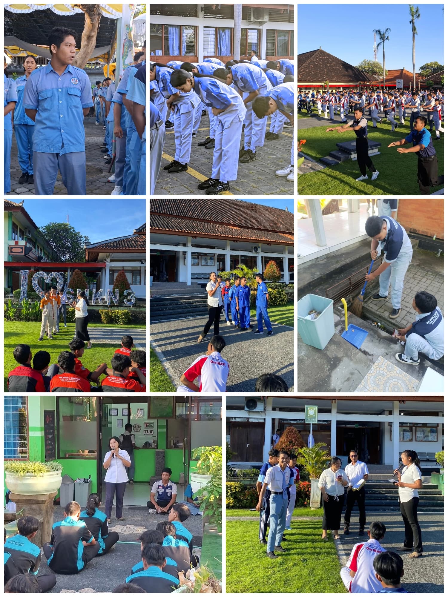 Morning Briefing 16 April 2025