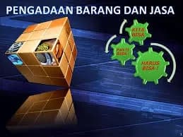 PENGUMUMAN PENGADAAN BARANG LANGSUNG PENERIMAAN BANTUAN SMK RUJUKAN 2016