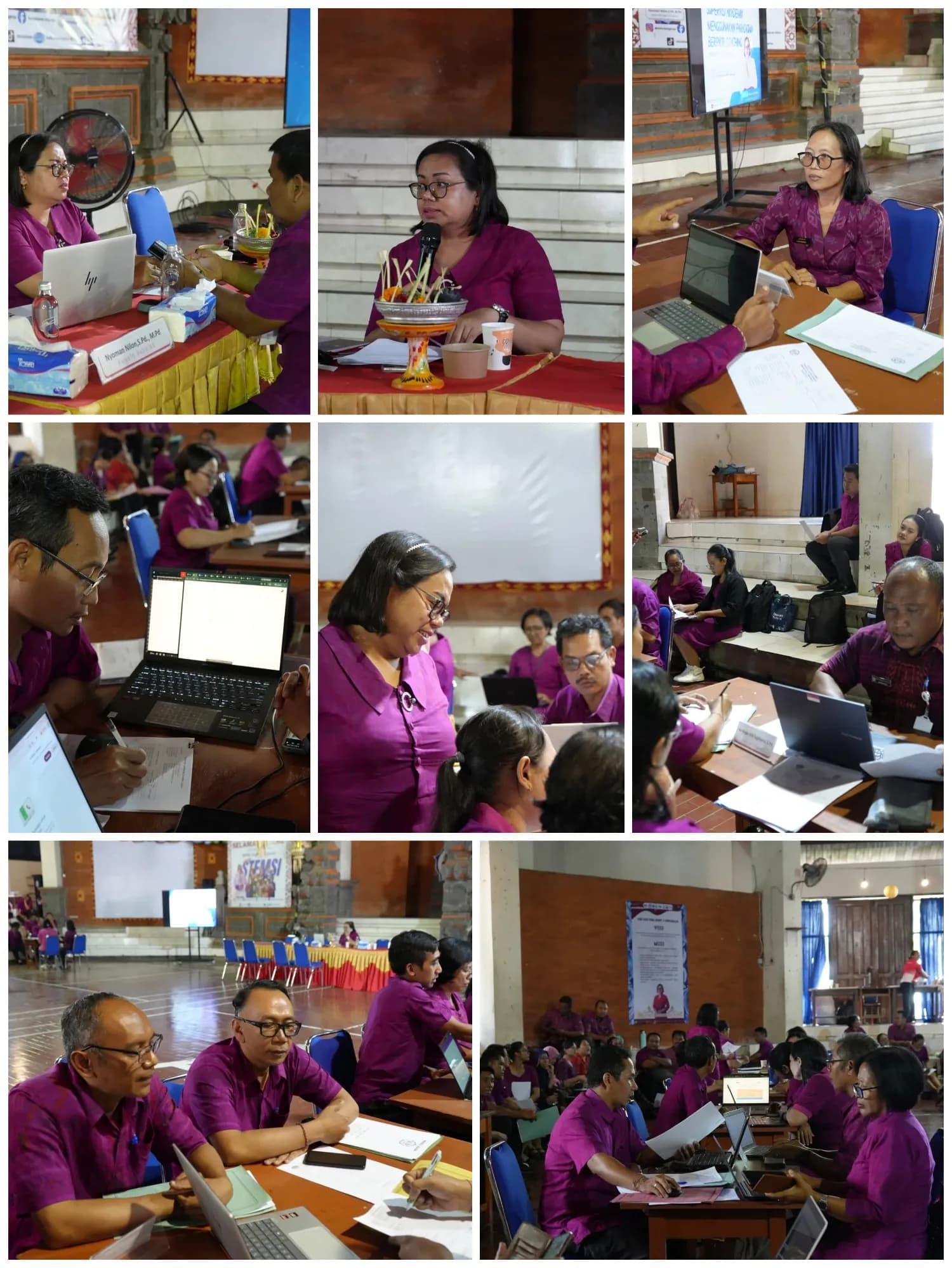 Supervisi Akademik Semester Genap Tahun Ajaran 2025/2026