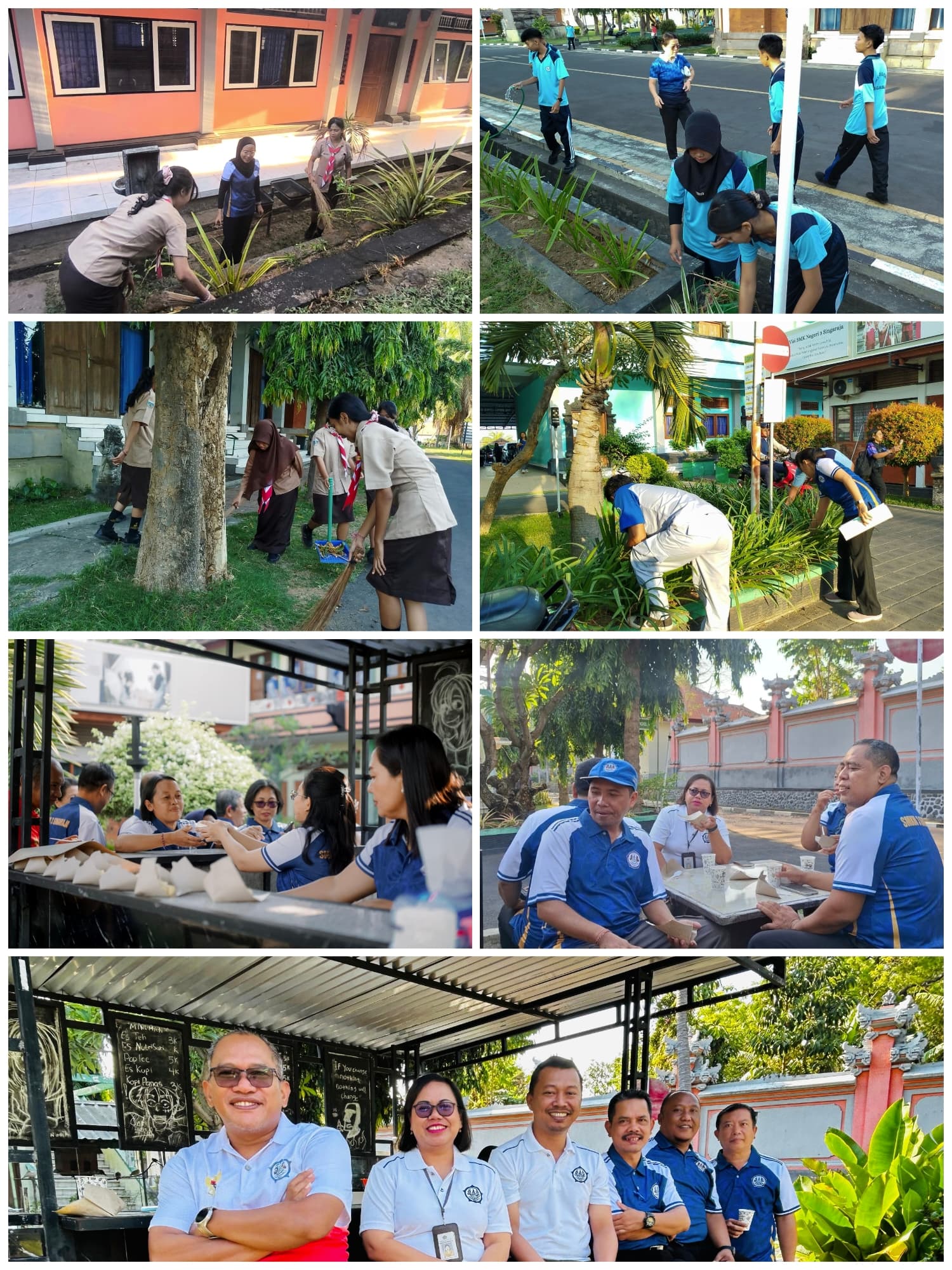 Jumat Krida 25 September 2026