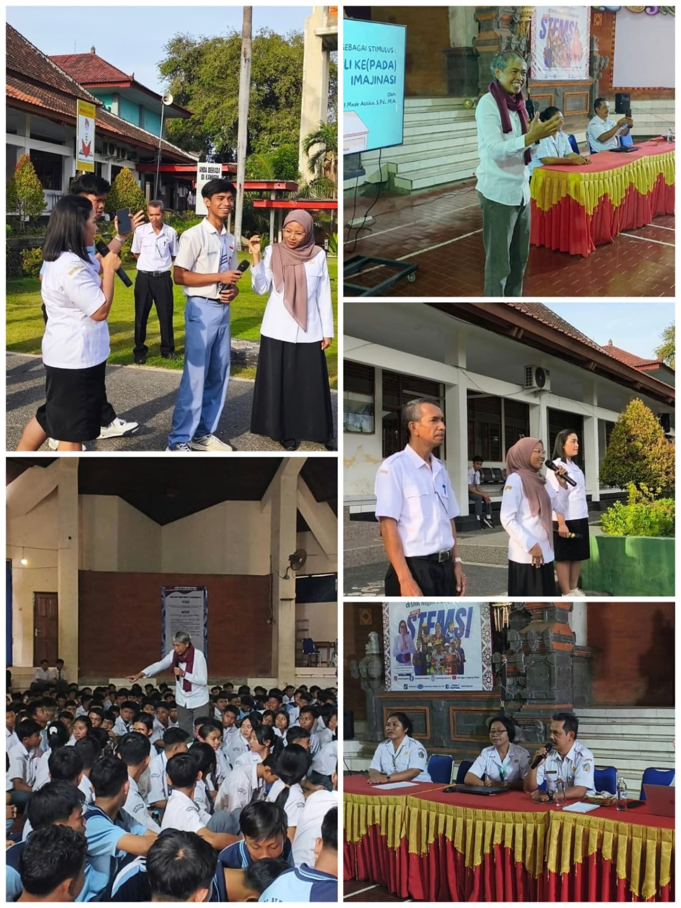 Morning Briefing 7 Oktober 2026