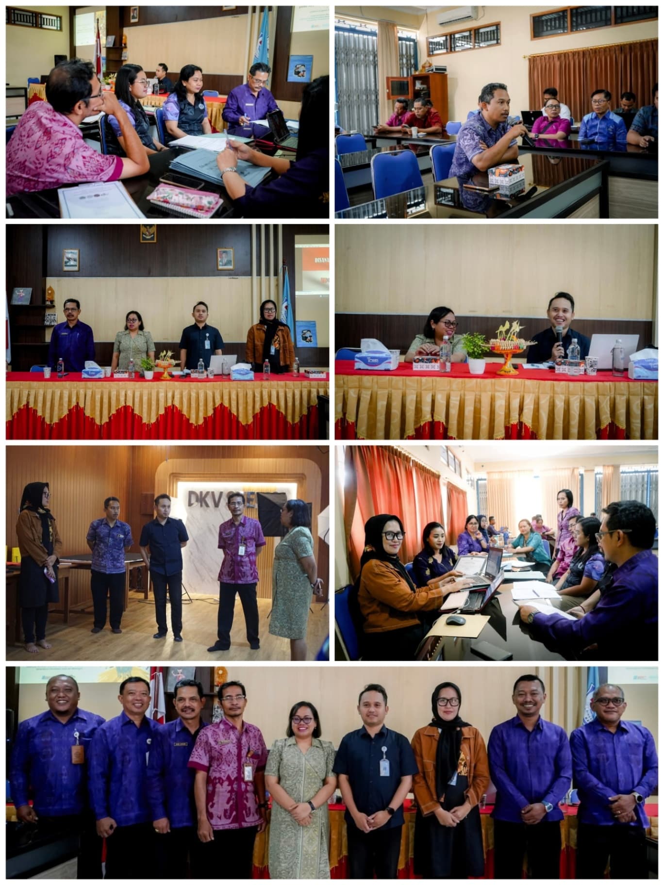 Pendampingan Program Bantuan Pemerintah Pembelajaran Berbasis Projek (Project-Based Learning/PJBL) dan Supervisi Program Pembelajaran Berbasis Projek pada Keahlian Khusus Tahun 2026