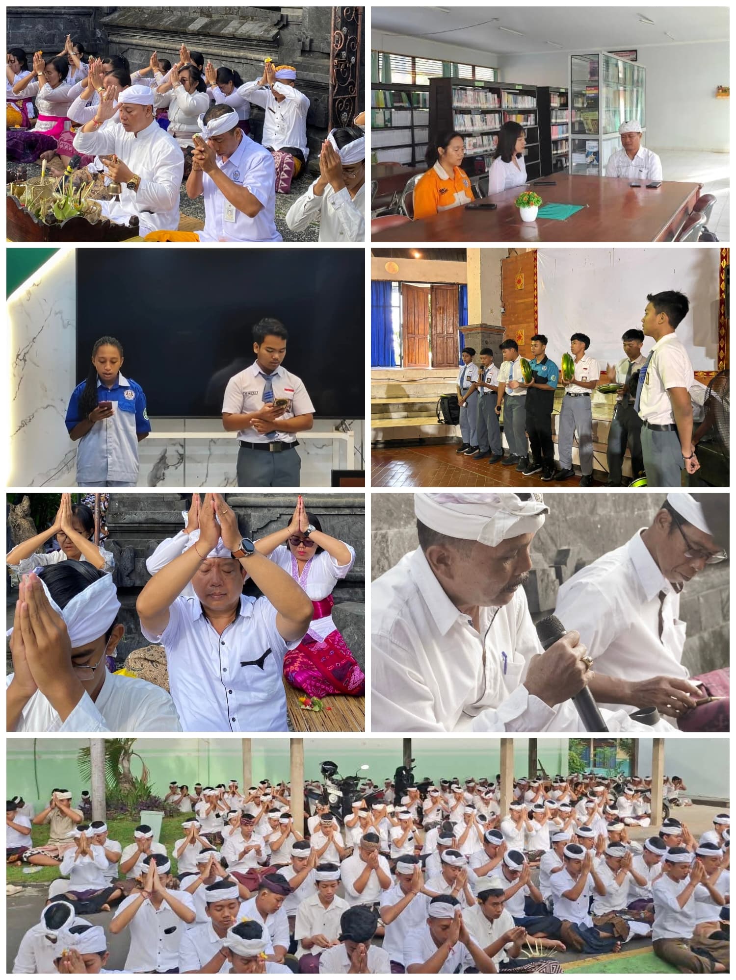 Moderasi Beragama 2 Januari 2026