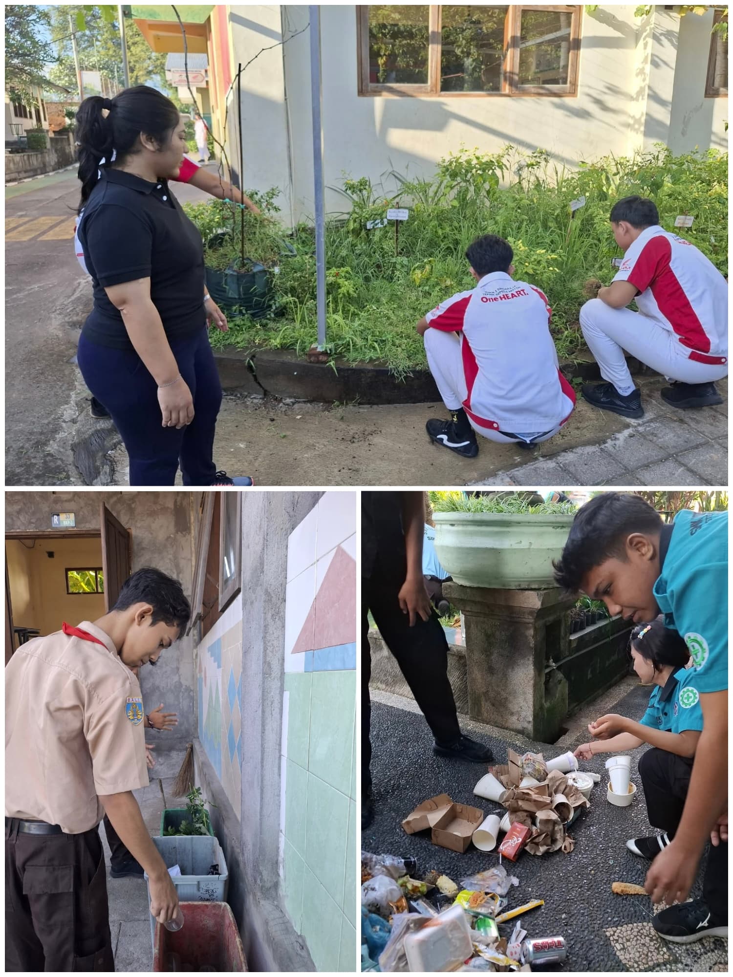 Jumat Krida 8 Mei 2026