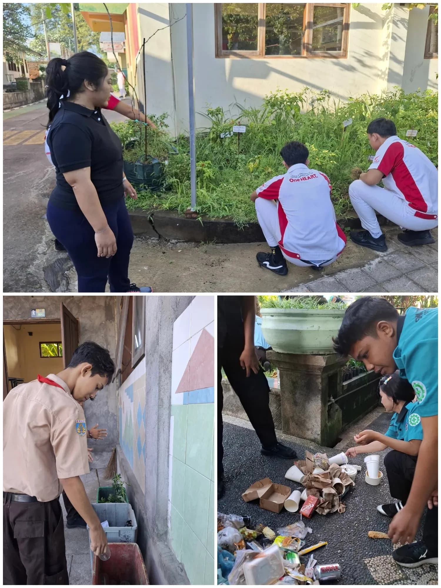 Jumat Krida 8 Mei 2026