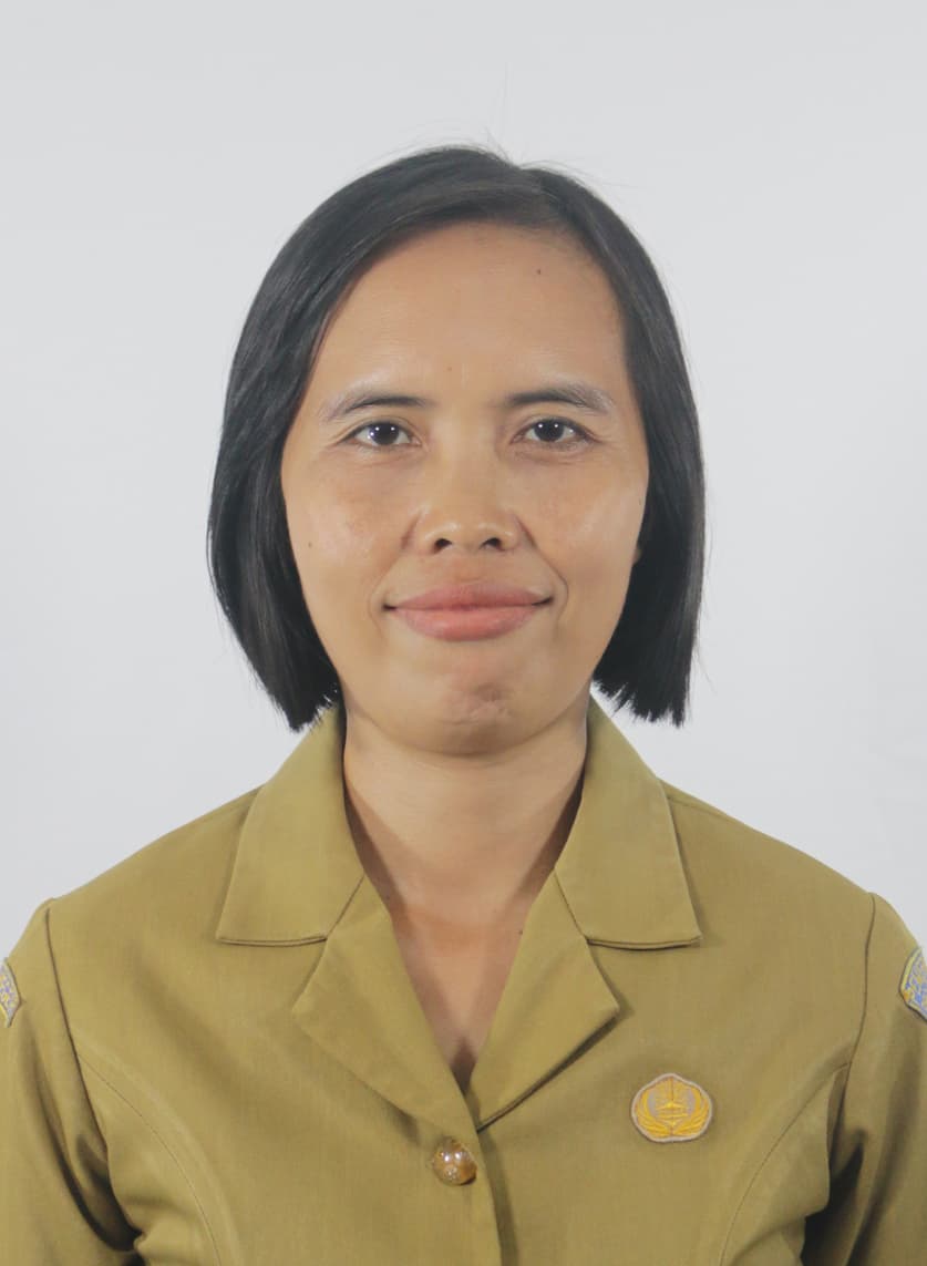 Putu Melly Soliastini, S.Pd