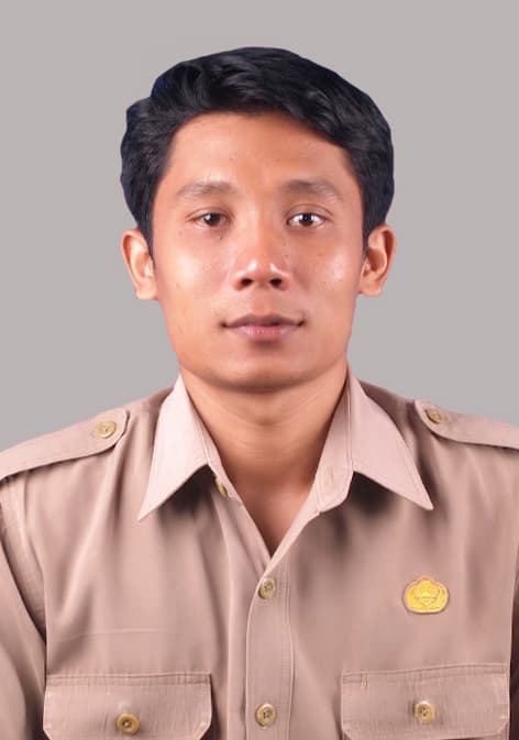 Gede Adi Suputra, S.Pd