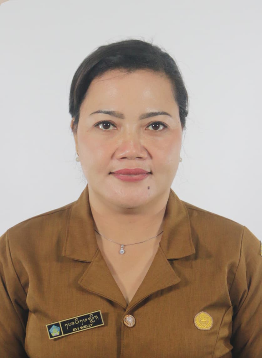 Kadek Evi Wellyastini, S.Pd