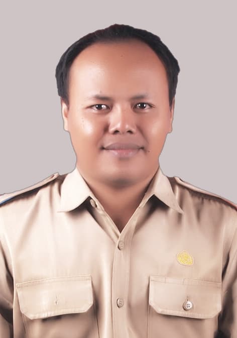 Sang Putu Sri Jaya, S.Pd., M.Pd