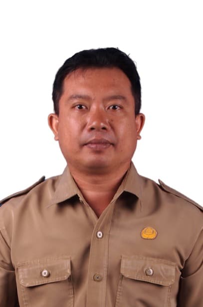 I Wayan Cawi, S.Pd., M.Pd