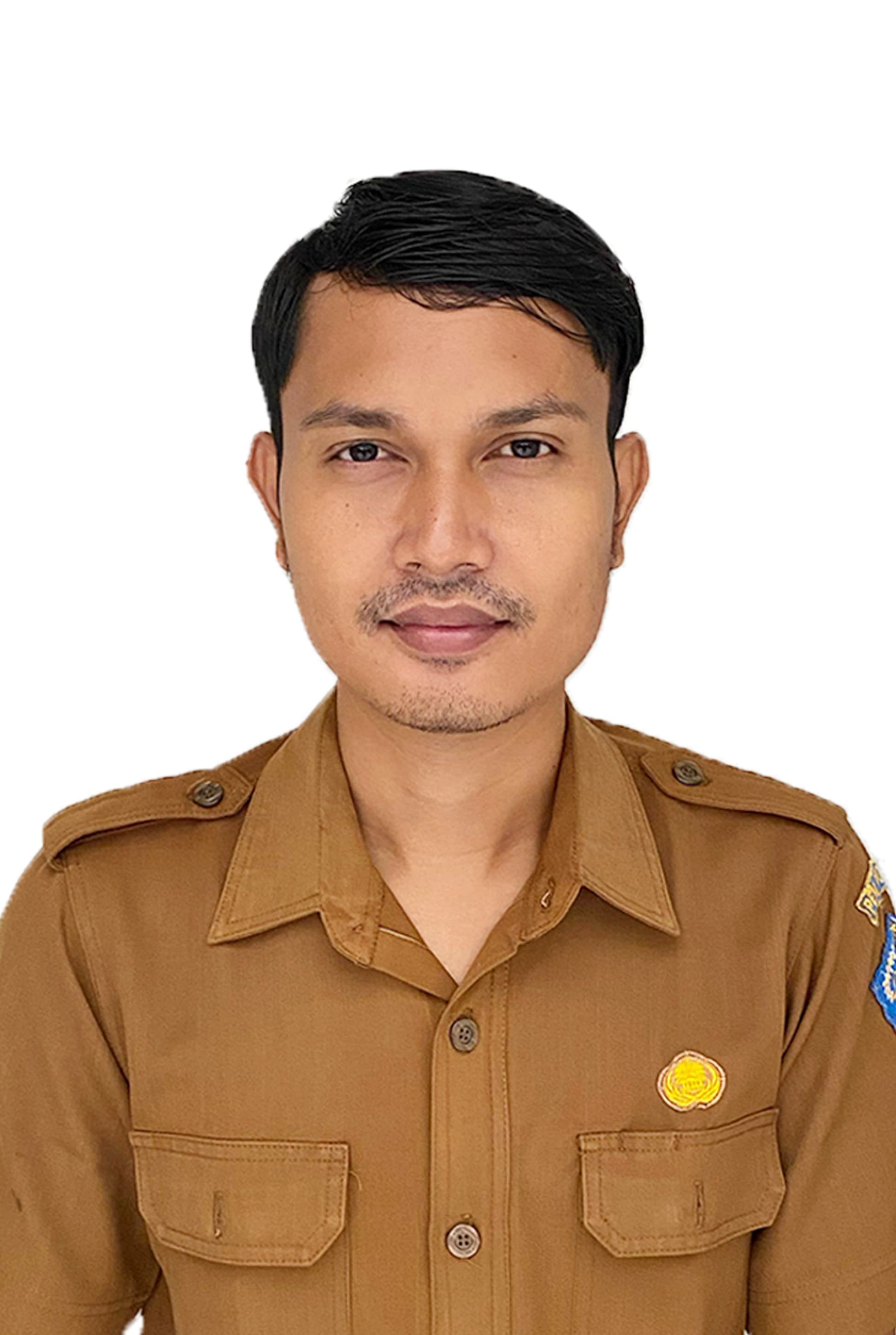 Gede Setiadarma, S.Pd.
