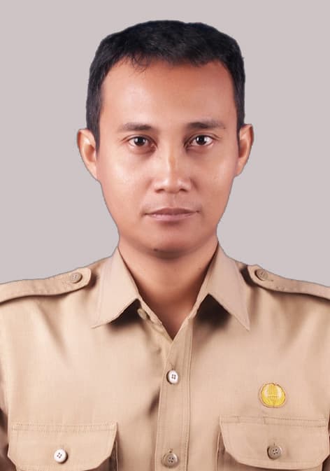 Komang Agus Arya Susanta, S.T