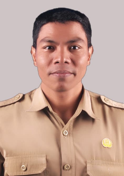 I Putu Budiawan, S.Pd