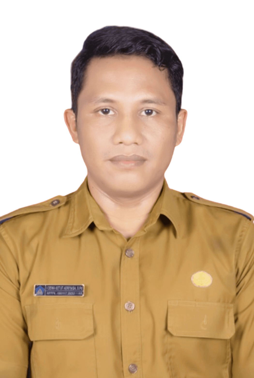 I Dewa Ketut Adriyasa, S.Pd