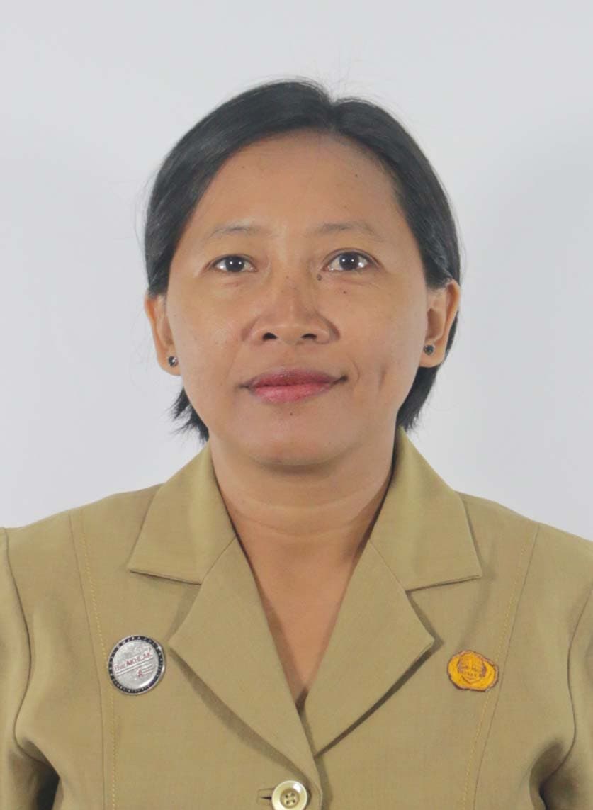 Luh Arik Sariadi, S.Pd.