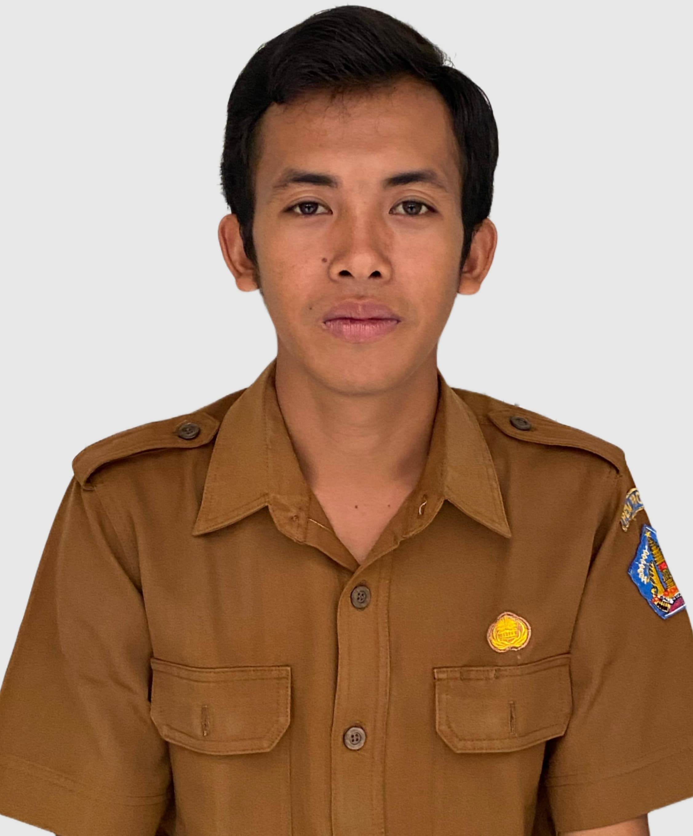 Komang Ika Pratama, S.Pd.