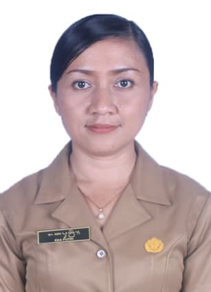 Ni Putu Budi Eka Putri Handayani, S. Pd