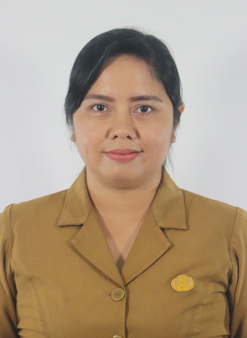 Ketut Erni Suardani, S.Pd., M.Pd
