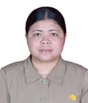 Sunsamlariana Muhammad Mujiburrahman