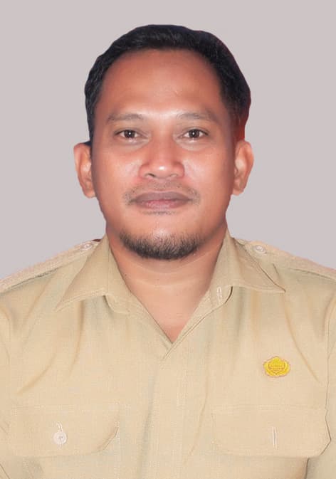 Alit Putra Mahardana, S.T., M.Pd