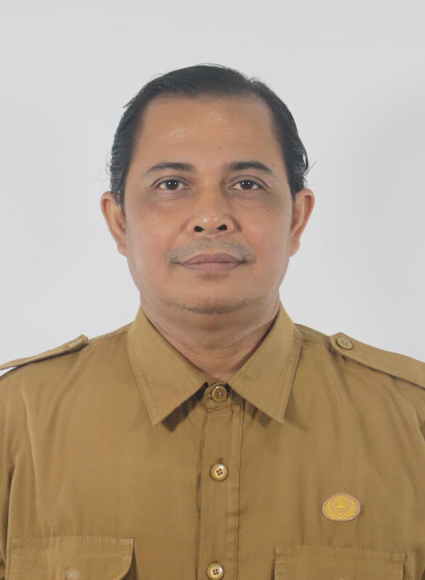I Gusti Nyoman Agung Wiriawan, S.Pd