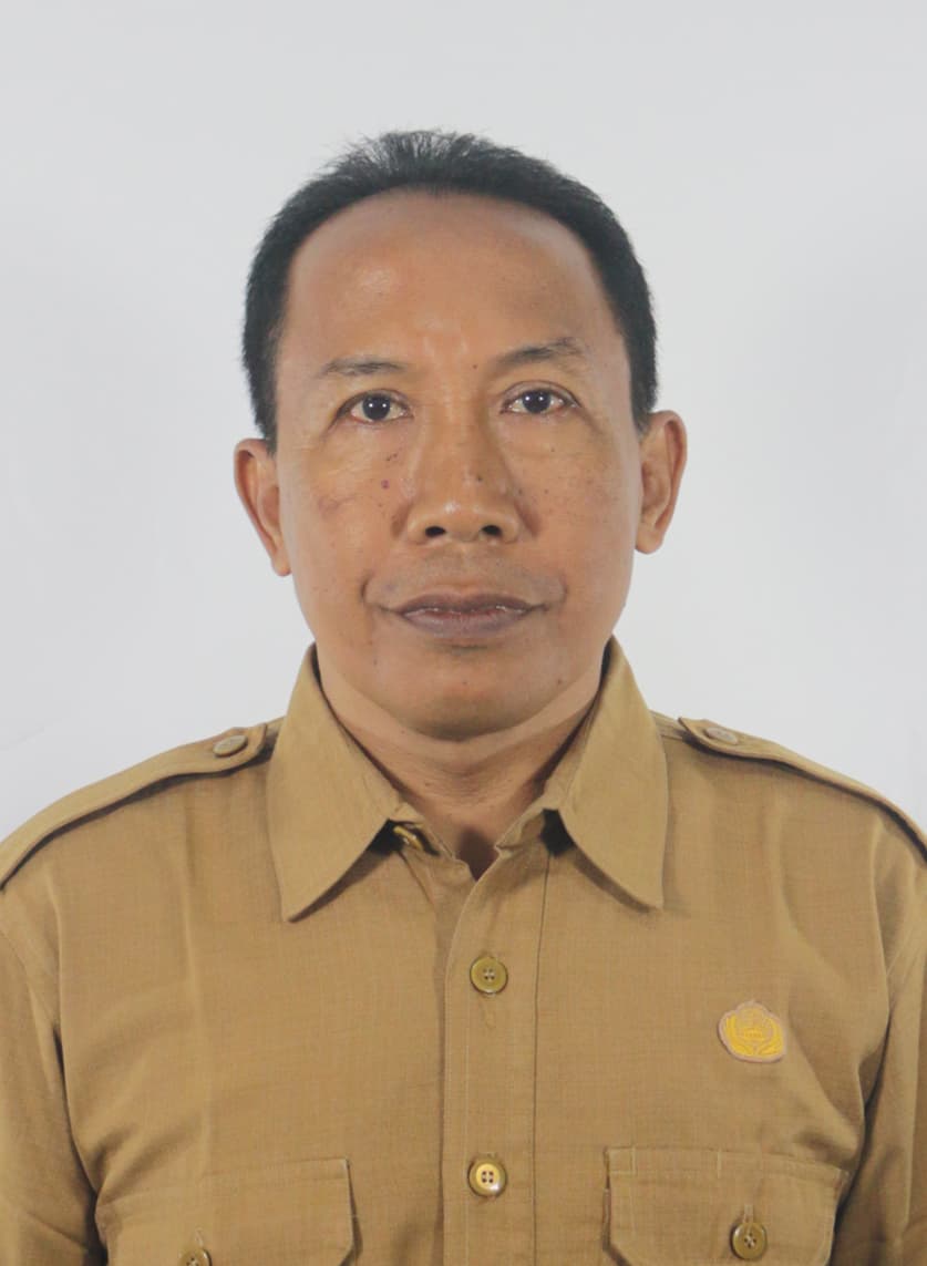 I Wayan Widayana, S.Pd