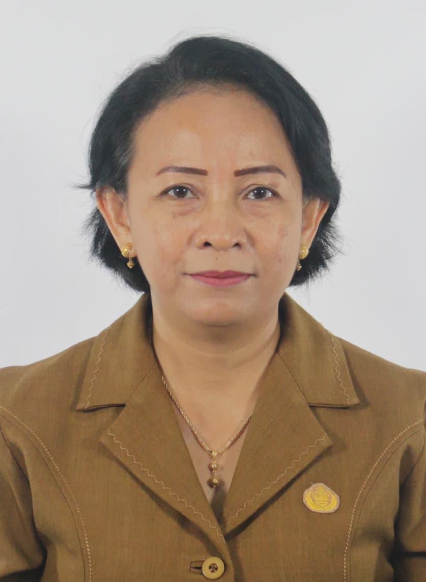 Made Damayanti, S.Pd