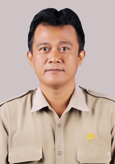 Gede Suarta Ambara, S.T