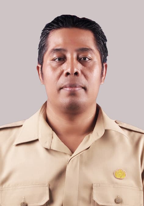 I Ketut Karyawan, S.Pd
